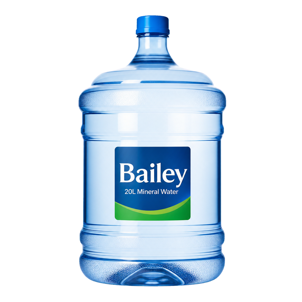 Bailey 20 liter water can